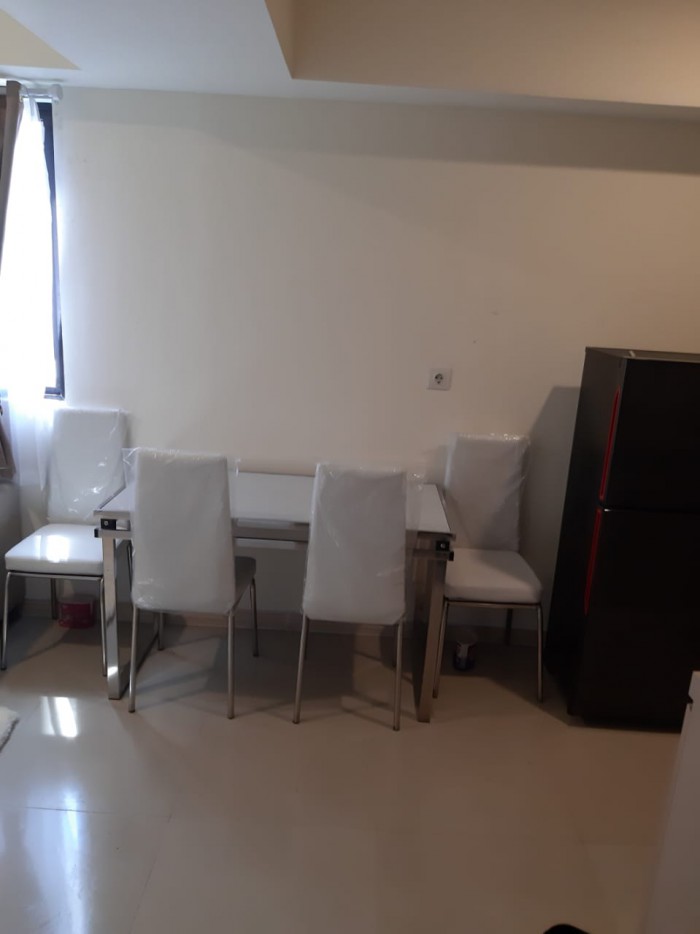 Dijual Apartment 2BR di Meikarta Lippo Cikarang